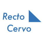 UX Cube | Logo Recto Cervo
